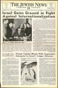 image of December 09, 1949 - number 1