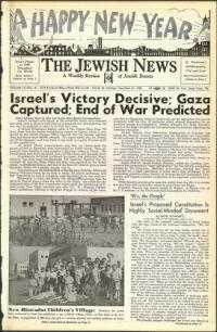 image of December 31, 1949 - number 1