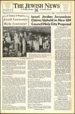 image of January 06, 1950 - number 1