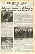 image of January 20, 1950 - number 1