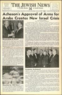 image of January 20, 1950 - number 1