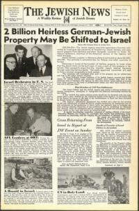 image of January 27, 1950 - number 1