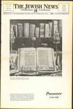 image of March 31, 1950 - number 1