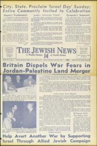 image of April 28, 1950 - number 1