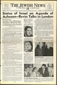 image of May 12, 1950 - number 1