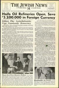 image of August 18, 1950 - number 1