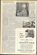 image of August 25, 1950 - number 6