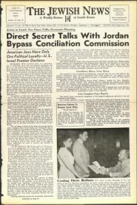 image of September 01, 1950 - number 1