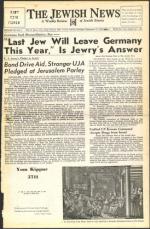 image of September 15, 1950 - number 1