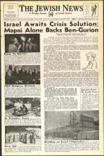 image of October 20, 1950 - number 1