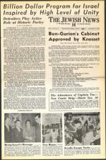 image of November 03, 1950 - number 1