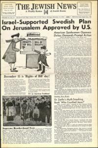 image of December 15, 1950 - number 1