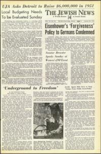 image of January 26, 1951 - number 1