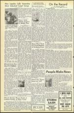 image of February 16, 1951 - number 12