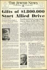 image of April 06, 1951 - number 1