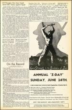 image of June 22, 1951 - number 3