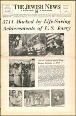 image of September 21, 1951 - number 1