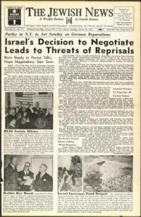 image of January 18, 1952 - number 1