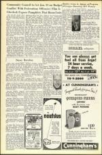 image of January 25, 1952 - number 6