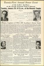 image of January 25, 1952 - number 11