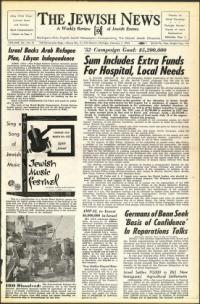 image of February 01, 1952 - number 1