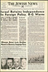 image of February 08, 1952 - number 1