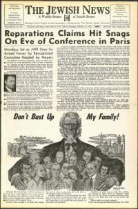 image of February 15, 1952 - number 1