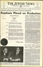 image of February 22, 1952 - number 1