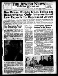 image of March 14, 1952 - number 1