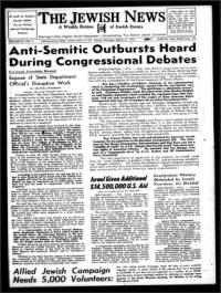 image of March 21, 1952 - number 1