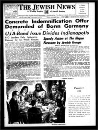 image of April 04, 1952 - number 1