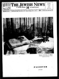 image of April 11, 1952 - number 1