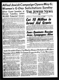 image of May 02, 1952 - number 1