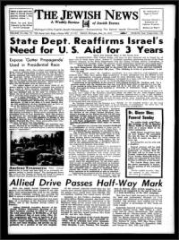 image of May 16, 1952 - number 1