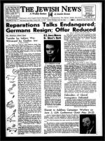 image of May 23, 1952 - number 1