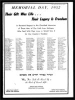 image of May 30, 1952 - number 6