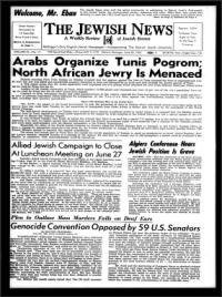 image of June 20, 1952 - number 1