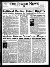 image of July 11, 1952 - number 1