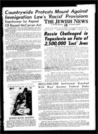 image of September 05, 1952 - number 1