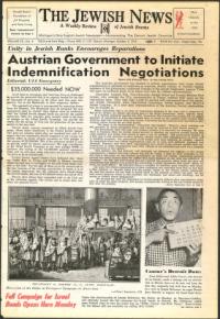 image of October 03, 1952 - number 1