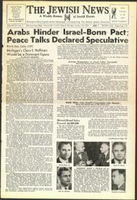 image of October 10, 1952 - number 1