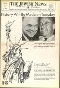 image of October 31, 1952 - number 1