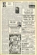 image of October 31, 1952 - number 23