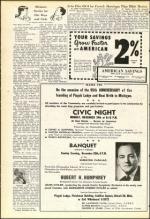 image of November 21, 1952 - number 12