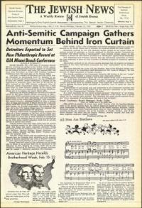 image of February 13, 1953 - number 1