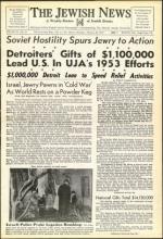 image of February 20, 1953 - number 1