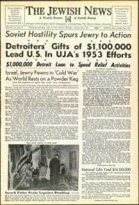 image of February 20, 1953 - number 1