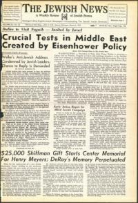 image of March 06, 1953 - number 1