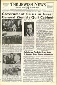 image of May 29, 1953 - number 1