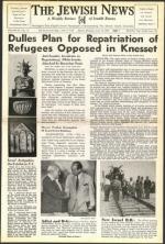 image of June 19, 1953 - number 1